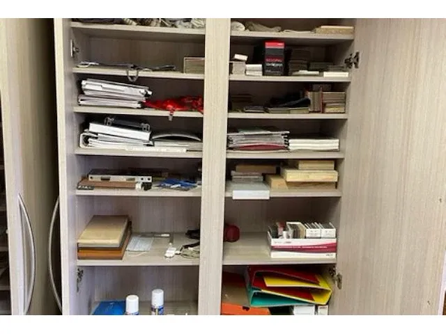 Bureau meubilair - afbeelding 4 van  5