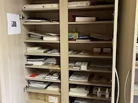 Bureau meubilair - afbeelding 5 van  5