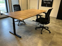 Bureau opstelling - afbeelding 4 van  11