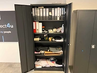 Bureau opstelling - afbeelding 11 van  11
