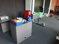 Bureau opstelling - afbeelding 2 van  8