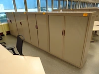 Bureau opstelling - afbeelding 5 van  12