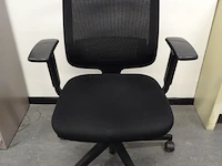 Bureau opstelling - afbeelding 9 van  12