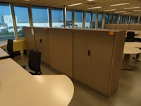 Bureau opstelling - afbeelding 3 van  9
