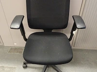 Bureau opstelling - afbeelding 6 van  9