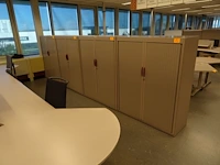 Bureau opstelling - afbeelding 3 van  9
