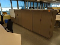 Bureau opstelling - afbeelding 3 van  9