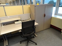 Bureau opstelling - afbeelding 5 van  8