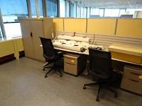 Bureau opstelling - afbeelding 6 van  8