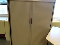 Bureau opstelling - afbeelding 3 van  9