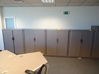 Bureau opstelling - afbeelding 4 van  9