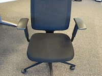 Bureau opstelling - afbeelding 6 van  9