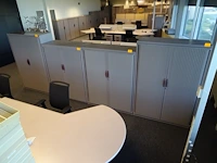 Bureau opstelling - afbeelding 2 van  8
