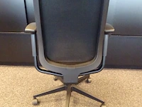 Bureau opstelling - afbeelding 8 van  8
