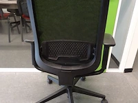 Bureau opstelling - afbeelding 5 van  8