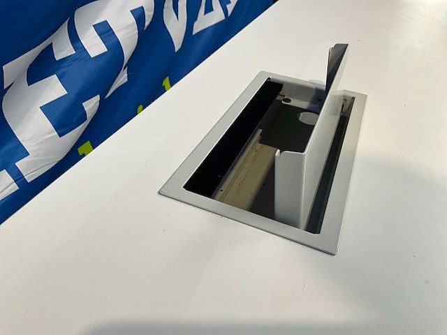 Bureau pami 240x80 (2x) - afbeelding 4 van  5