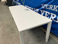 Bureau pami 240x80 (2x) - afbeelding 5 van  5