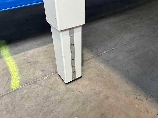 Bureau pami 240x80 (2x) - afbeelding 3 van  5