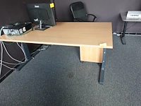 Bureau plus ladeblok - afbeelding 1 van  5