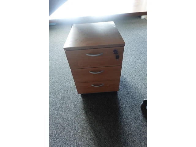 Bureau plus ladeblok - afbeelding 3 van  5