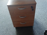Bureau plus ladeblok - afbeelding 3 van  5
