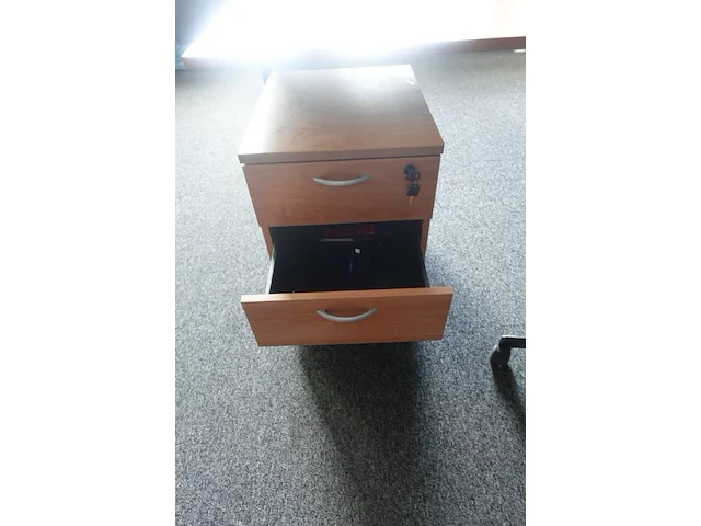 Bureau plus ladeblok - afbeelding 4 van  5