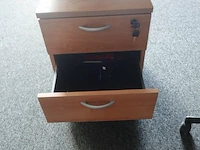 Bureau plus ladeblok - afbeelding 4 van  5
