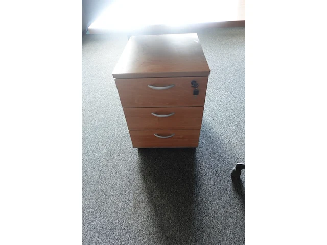 Bureau plus ladeblok - afbeelding 5 van  5