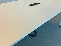 Bureau sedus met cisco meraki switch - afbeelding 9 van  11