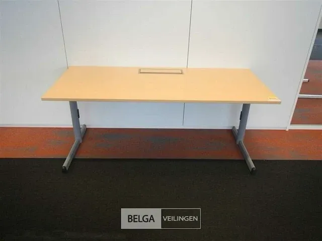 Bureau steelcase - afbeelding 2 van  3
