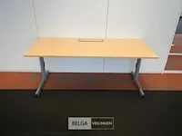 Bureau steelcase - afbeelding 2 van  3
