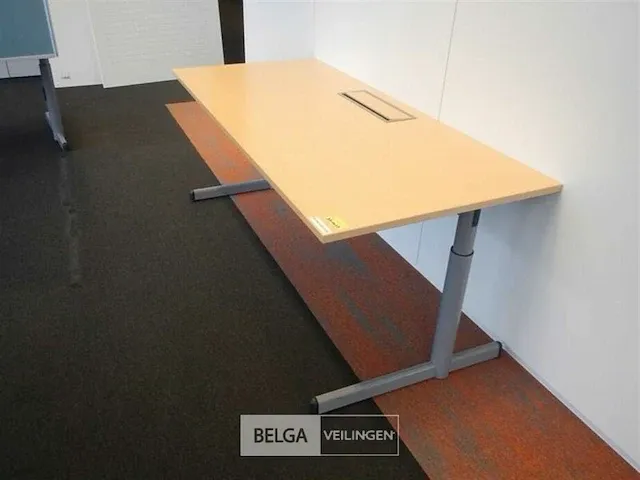Bureau steelcase - afbeelding 3 van  3