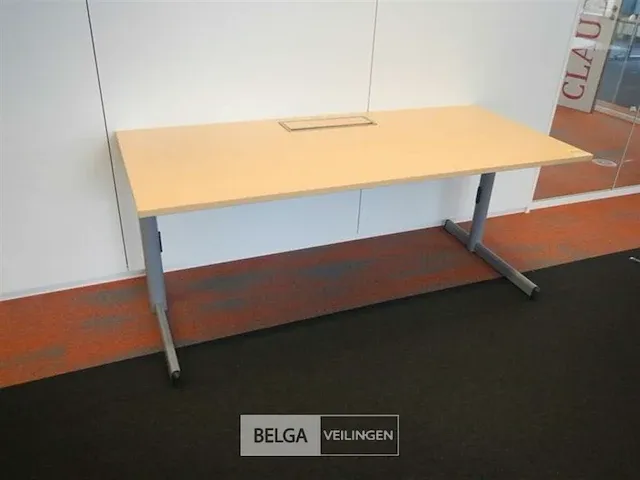 Bureau steelcase - afbeelding 2 van  3