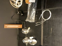 Bureau + stoel - afbeelding 3 van  5