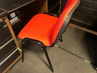 Bureau + stoel - afbeelding 4 van  5
