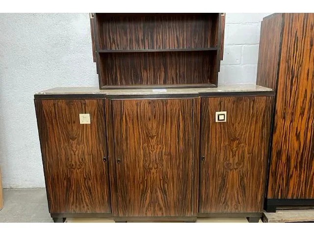Bureau, stoelen - afbeelding 11 van  18