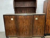 Bureau, stoelen - afbeelding 11 van  18