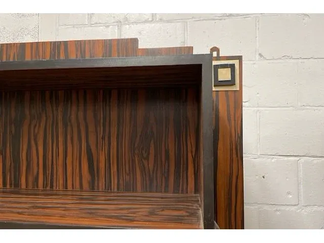 Bureau, stoelen - afbeelding 12 van  18