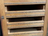 Bureau, stoelen - afbeelding 3 van  18