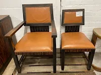 Bureau, stoelen - afbeelding 6 van  18