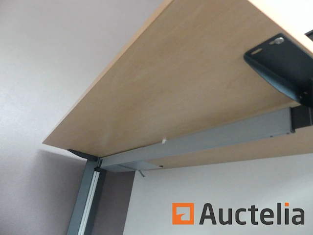 Bureau tafel - afbeelding 1 van  3