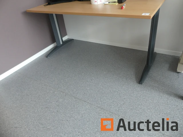 Bureau tafel - afbeelding 2 van  3
