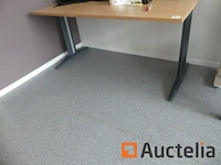 Bureau tafel - afbeelding 2 van  3