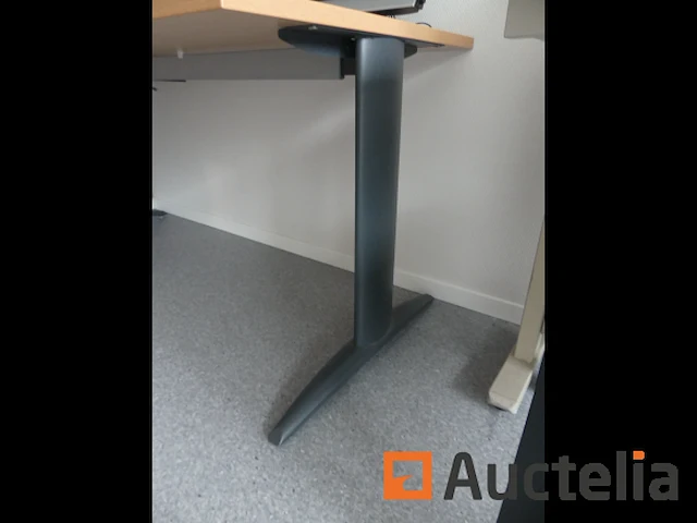 Bureau tafel - afbeelding 3 van  3