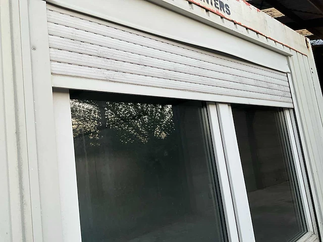 Bureau unit - schaft container - afbeelding 2 van  25