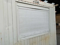 Bureau unit - schaft container - afbeelding 3 van  25