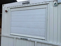 Bureau unit - schaft container - afbeelding 4 van  25