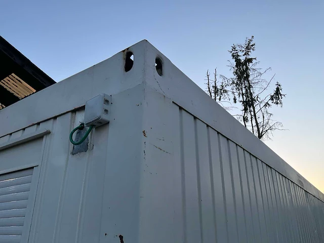 Bureau unit - schaft container - afbeelding 5 van  25