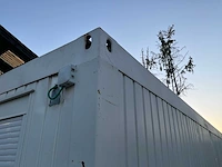 Bureau unit - schaft container - afbeelding 5 van  25