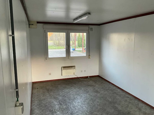 Bureau unit - schaft container - afbeelding 8 van  25